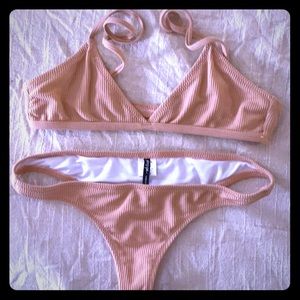 Nasty Gal Bikini